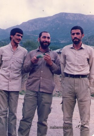 سید مقداد حاج قاسمی