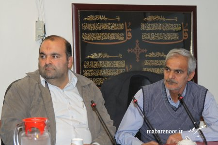 سید مقداد حاج قاسمی