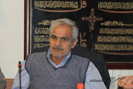 سید مقداد حاج قاسمی