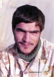 سید مقداد حاج قاسمی