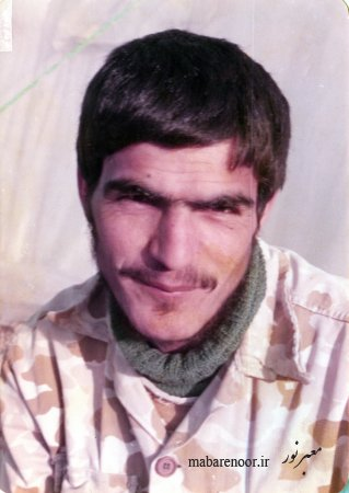 سید مقداد حاج قاسمی
