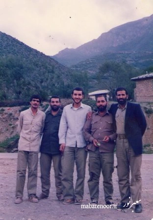 سید مقداد حاج قاسمی
