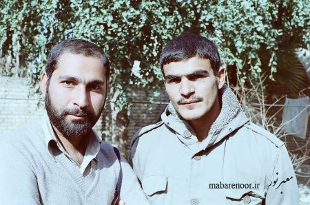 سید مقداد حاج قاسمی