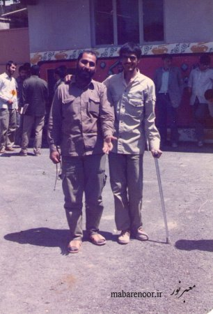 سید مقداد حاج قاسمی