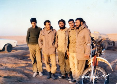 سید مقداد حاج قاسمی