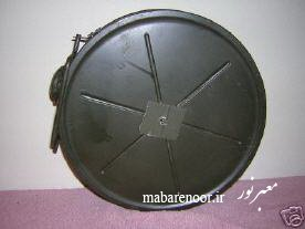 مین های ضد خودرو و ضد تانک