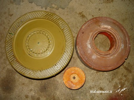 مین های ضد خودرو و ضد تانک
