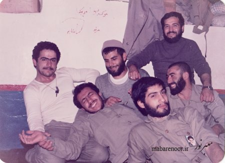 علی ولی زاده