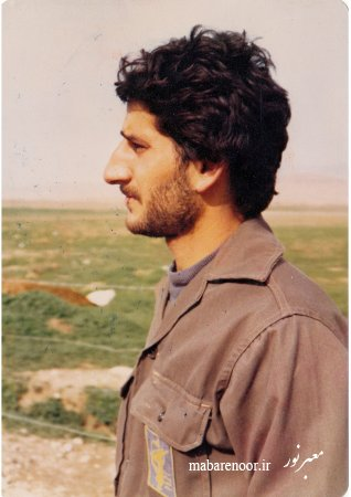 احمد منصوری