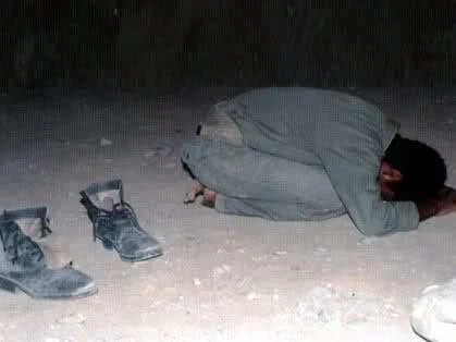 شب قدر