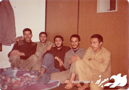  مأموریت 50 هزار دلاری یک تخریبچی