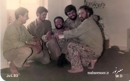  چاشنیِ شب قدر