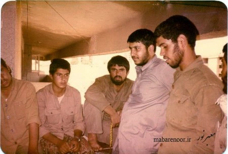  چاشنیِ شب قدر
