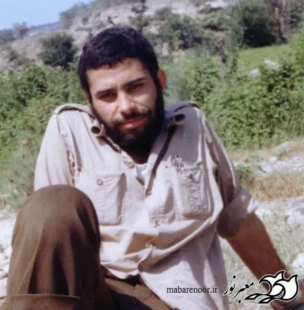 نور خرمشهر