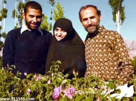 نور خرمشهر