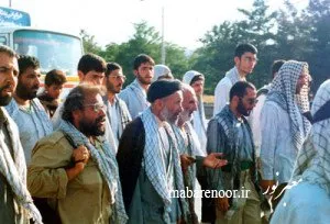 سخنی از سیدآزادگان درباره اخلاق اسلامی