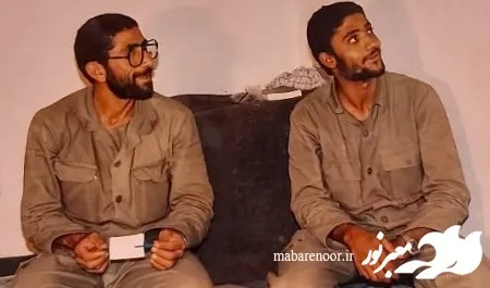 نامه مجمع رزمندگان تخریب 21 خراسان رضوی به فرمانده سپاه قدس سردار قاآنی